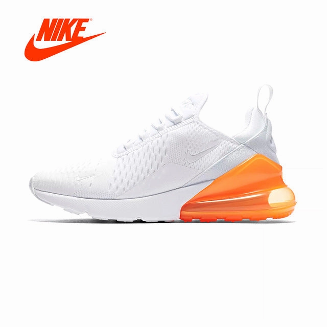 Authentic Nike Air Max 270 (Men's Running Shoes) Asics Gore Tex Trail Shoes