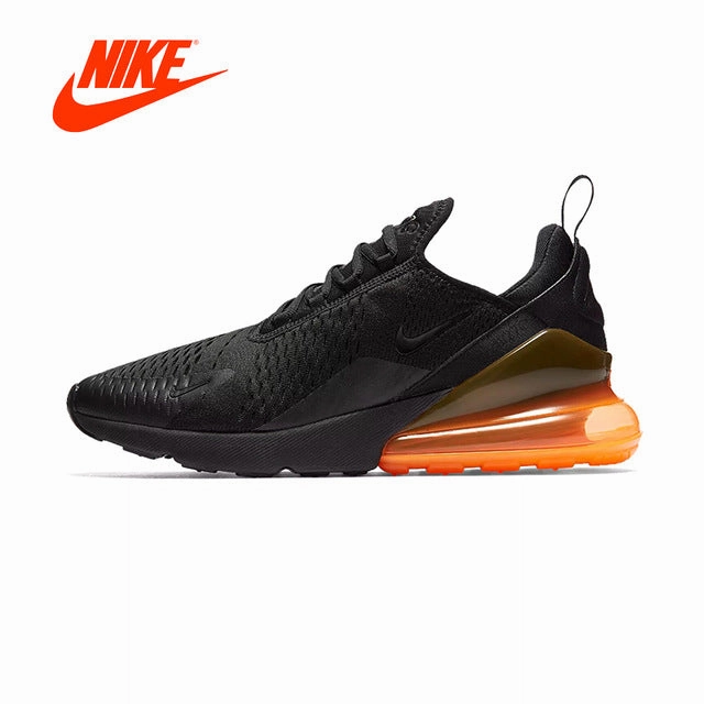 Authentic Nike Air Max 270 (Men's Running Shoes) Asics Gel Excite Trail 2 Shoes