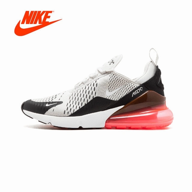 Authentic Nike Air Max 270 (Men's Running Shoes) Asics Gel Bnd Running Shoes