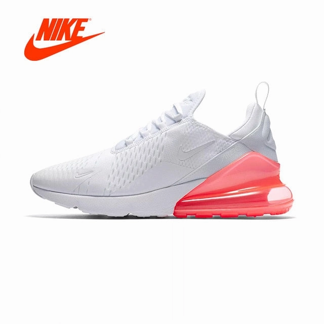 Authentic Nike Air Max 270 (Men's Running Shoes) Asics Gel-nimbus 25 Lite-show Running Shoes
