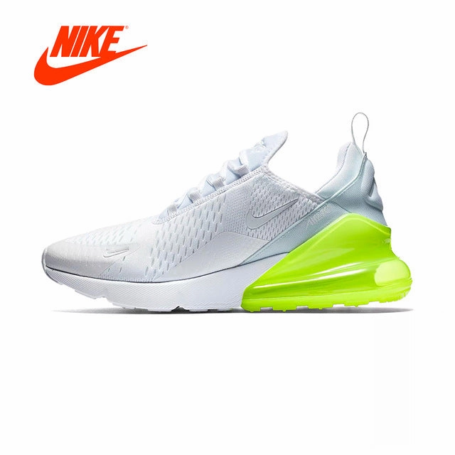 Turf Shoes Asics Authentic Nike Air Max 270 (Men's Running Shoes)