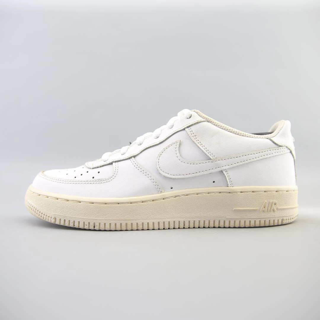Fluffy Sneakers NIKE  AIR FORCE 1 LE