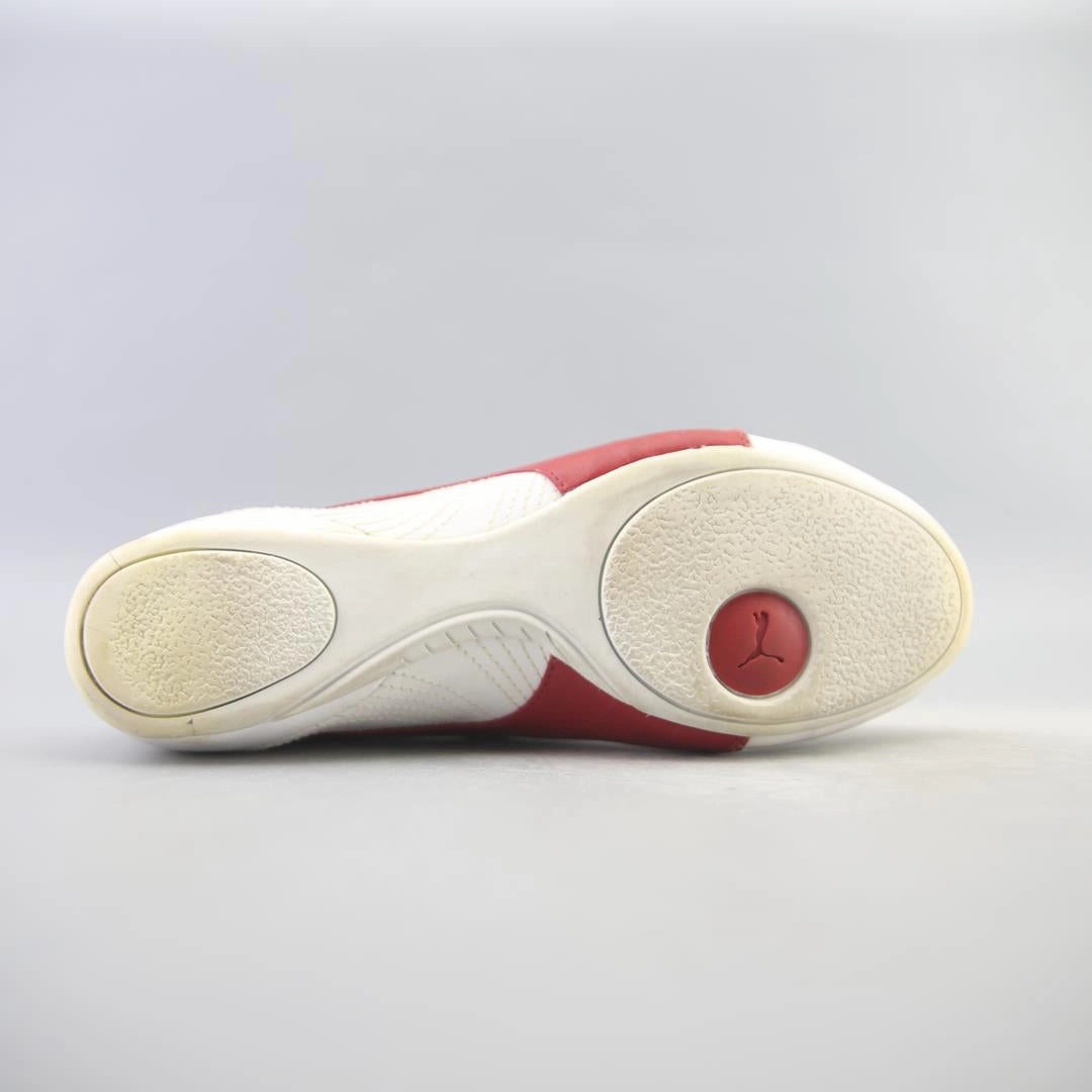 PUMA SOLEIL V2 Split Sole Dance Sneakers