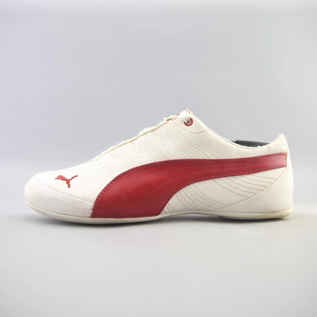 PUMA SOLEIL V2 Knee High Sneakers