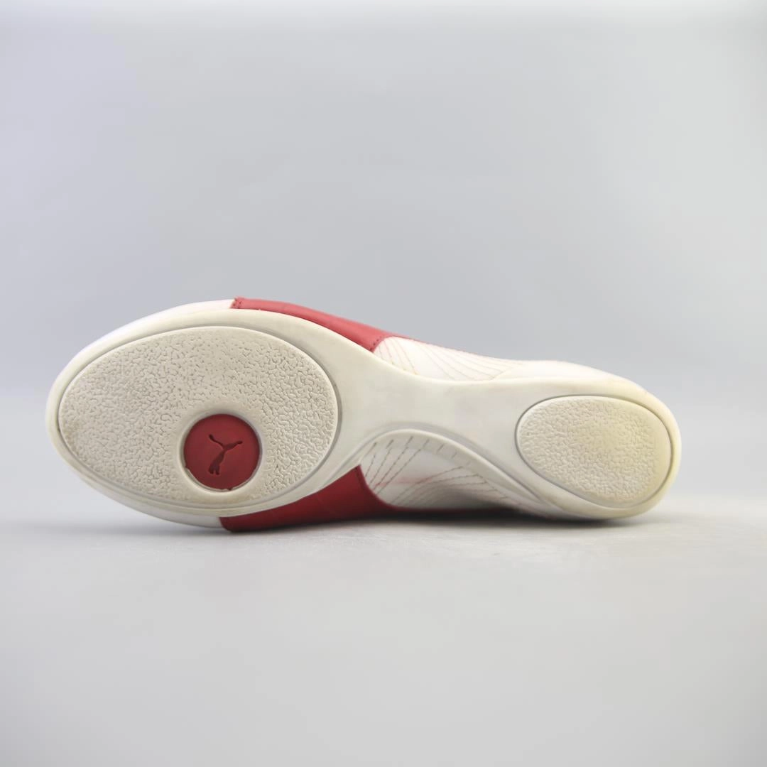 PUMA SOLEIL V2 No Lace Sneakers