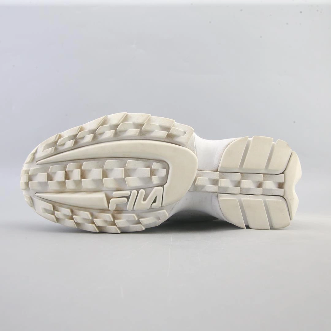 FILA DISRUPTOR 3 Composite Toe Safety Sneakers