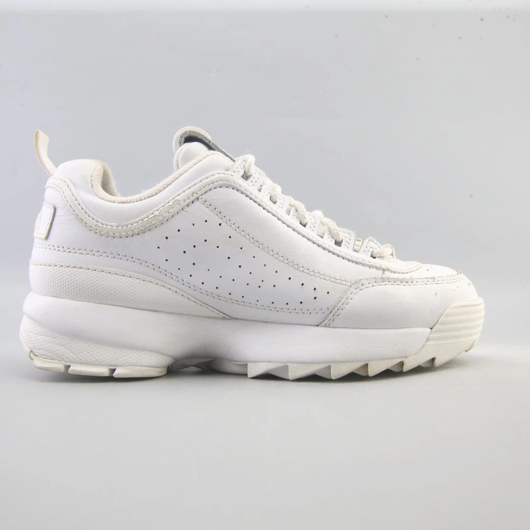 Good Hiking Sneakers FILA DISRUPTOR 3