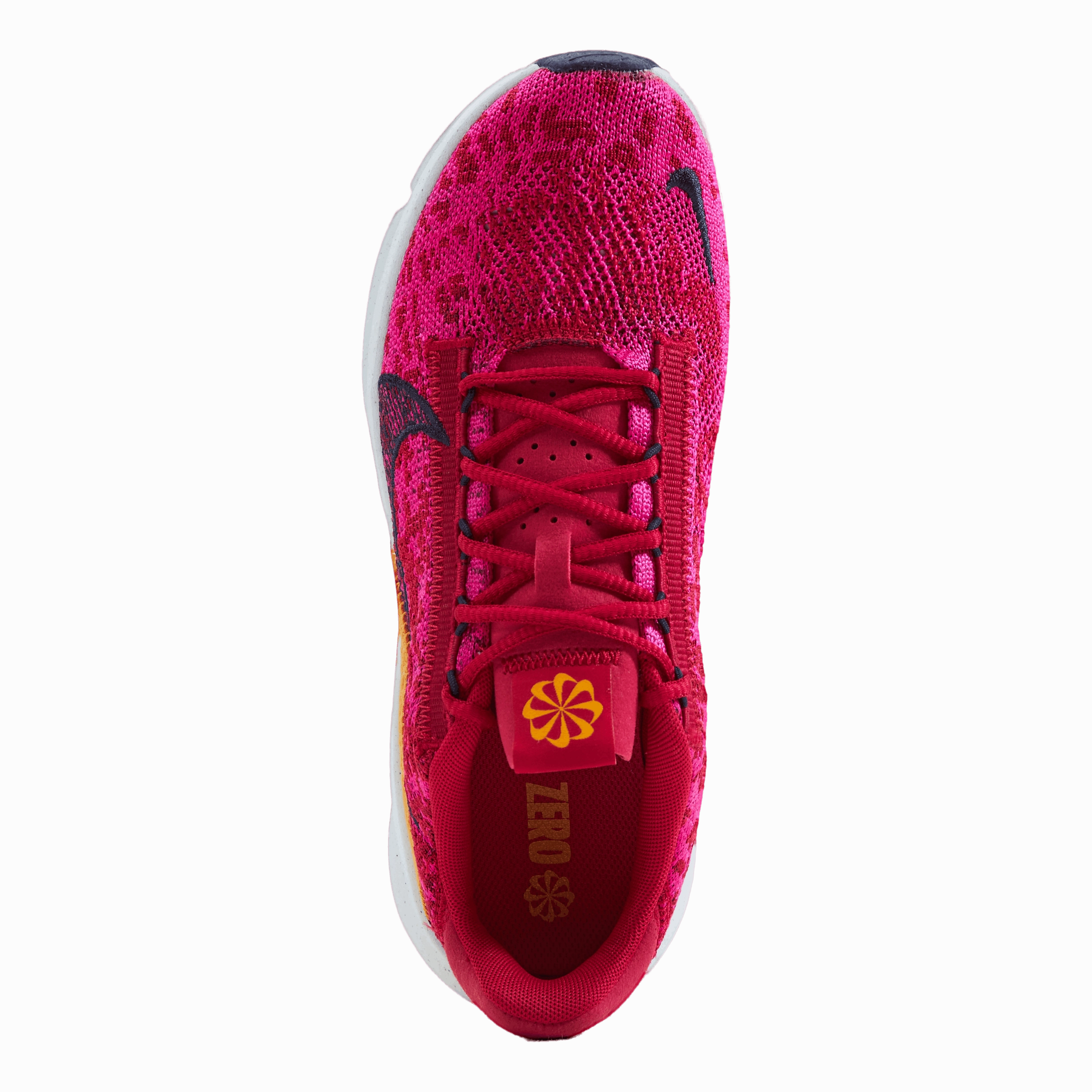 Triple Cheer Cross-trainer Shoes Nike Superrep Go 3 Flyknit Wom Mystic Hibiscus/blackened Blue