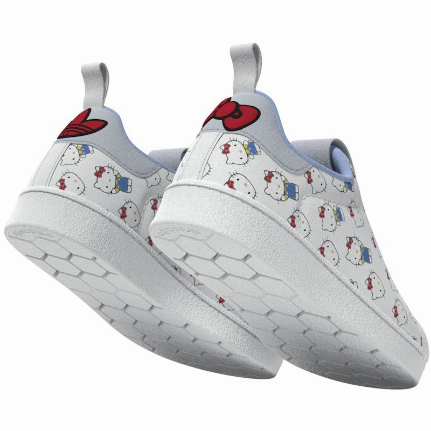 Adidas Crazyflight Mid Shoes adidas Originals Cloud White/Halo Blue/Glow Blue Superstar 360 I Sneakers