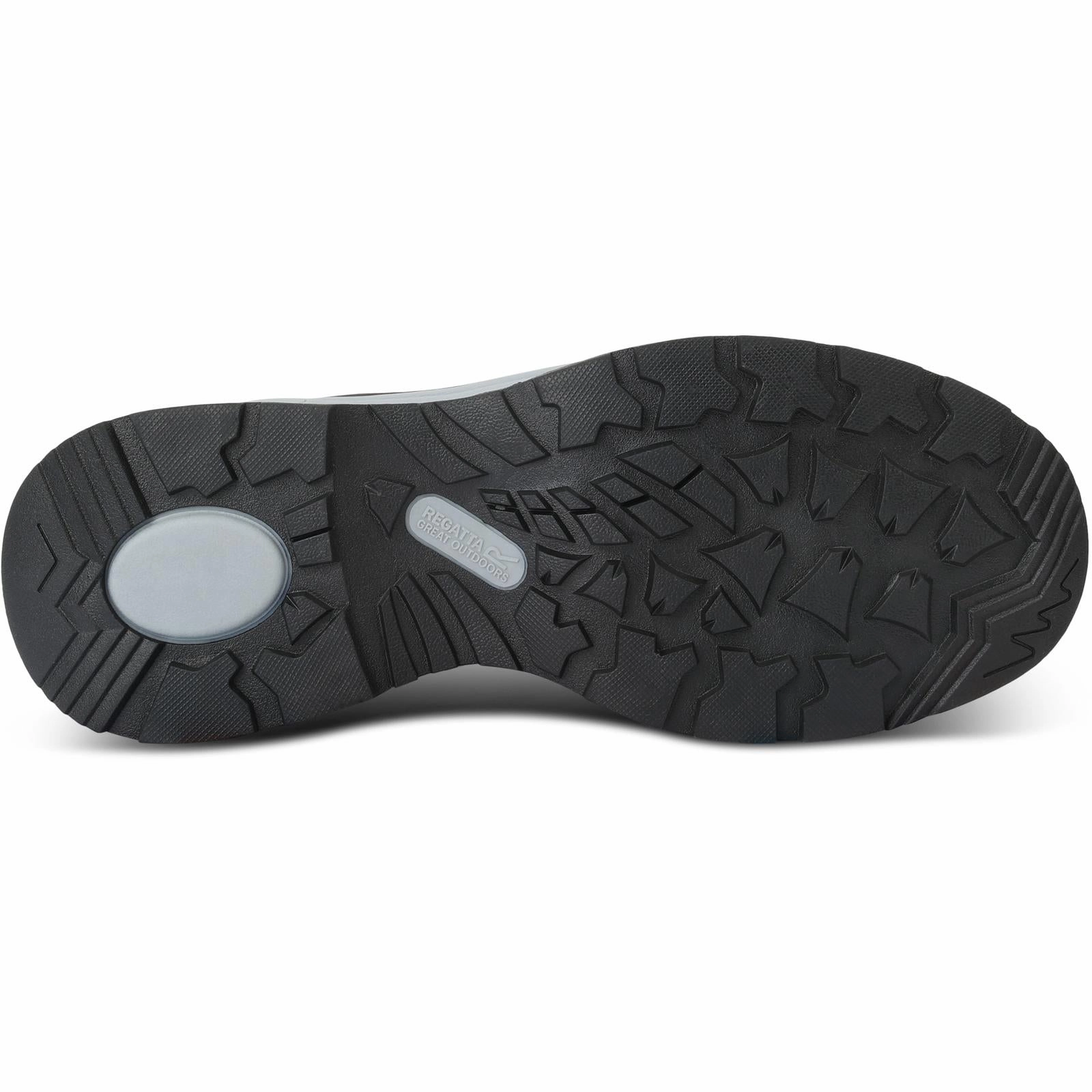 Regatta Mens Vendeavour ISOTEX Waterproof Walking Boots Herman Munster Boots