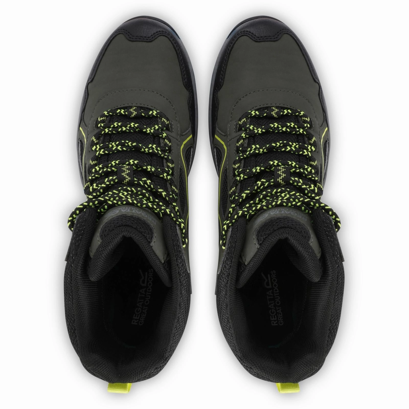 Bling Boots Regatta Mens Vendeavour ISOTEX Waterproof Walking Boots