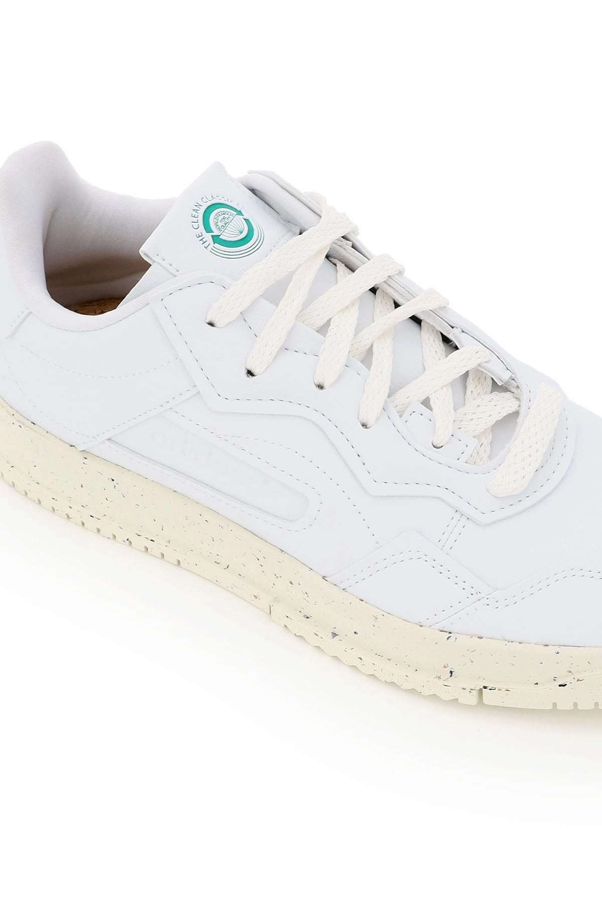 Adidas Originals SC Premiere Low-Top Sneakers Travis Hunter Adidas Shoes