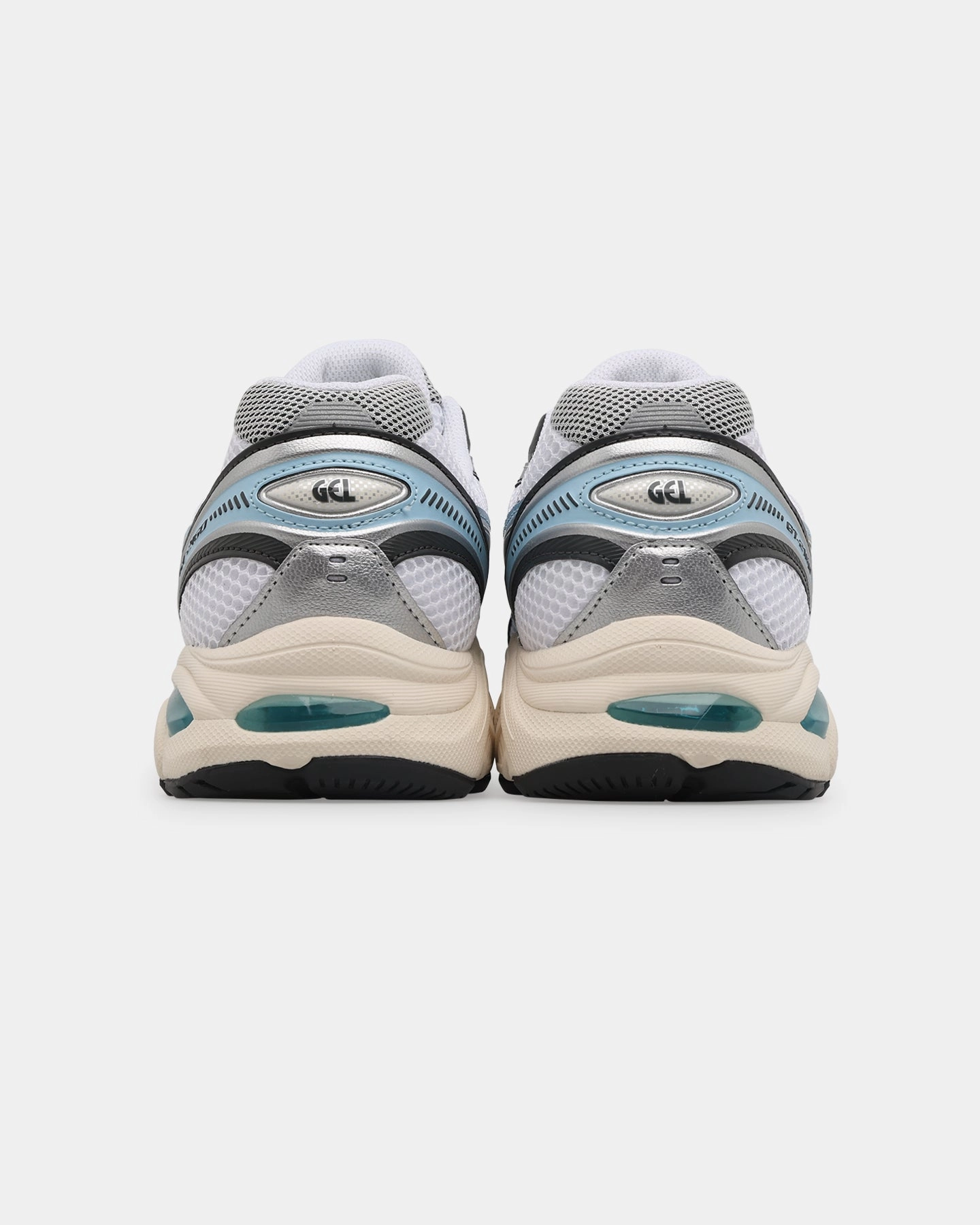 Asics Ff Blast Shoes Asics GT-2160 White/Blue