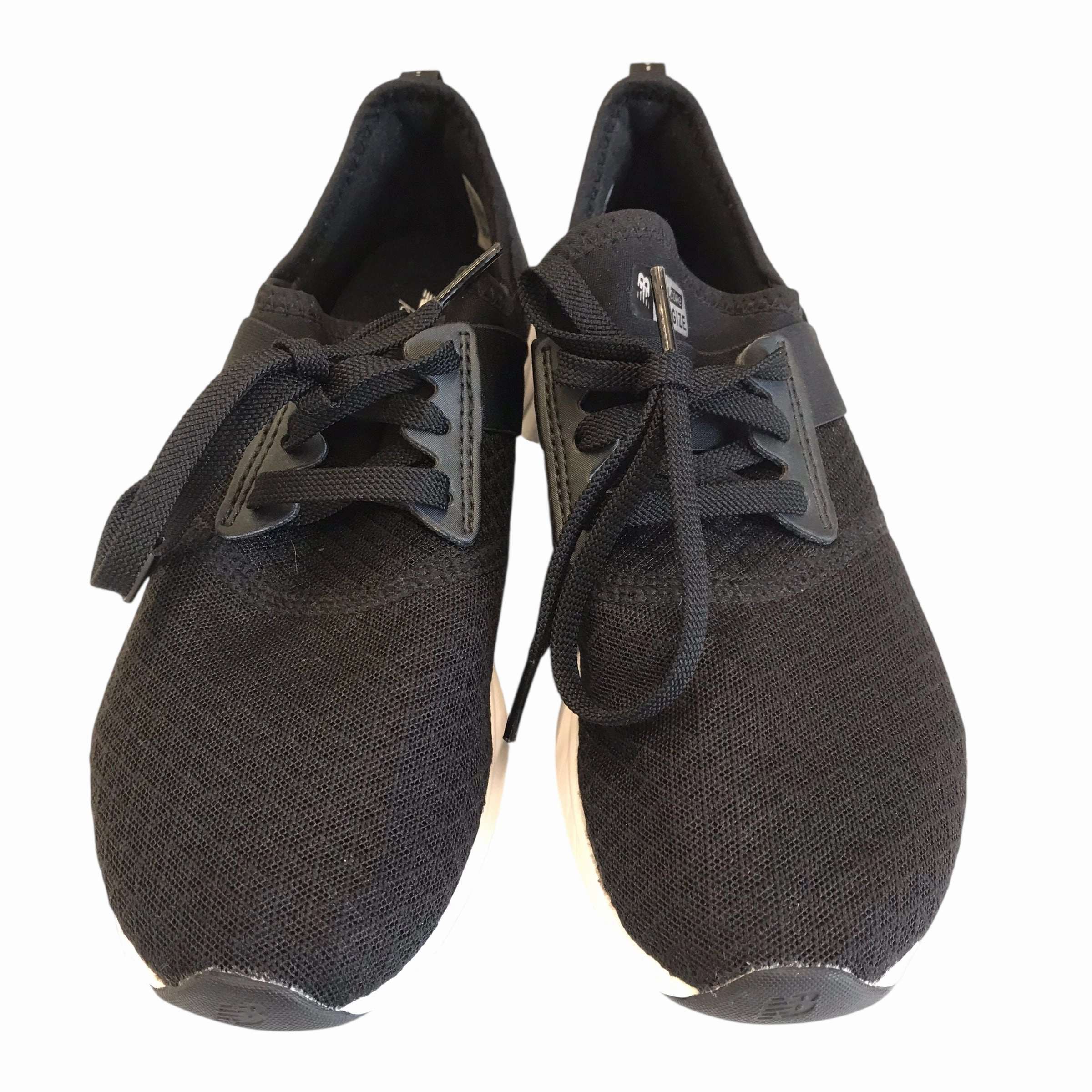 Shoes Sneakers By New Balance In Black & White, Size:6 Men's Grey New Balance 9060