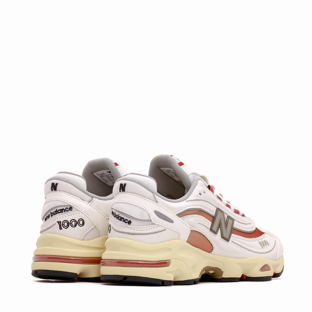 New Balance Men 1000 Sea Salt Astro Dust M1000CB New Balance 530 Dapple White Grey Ice