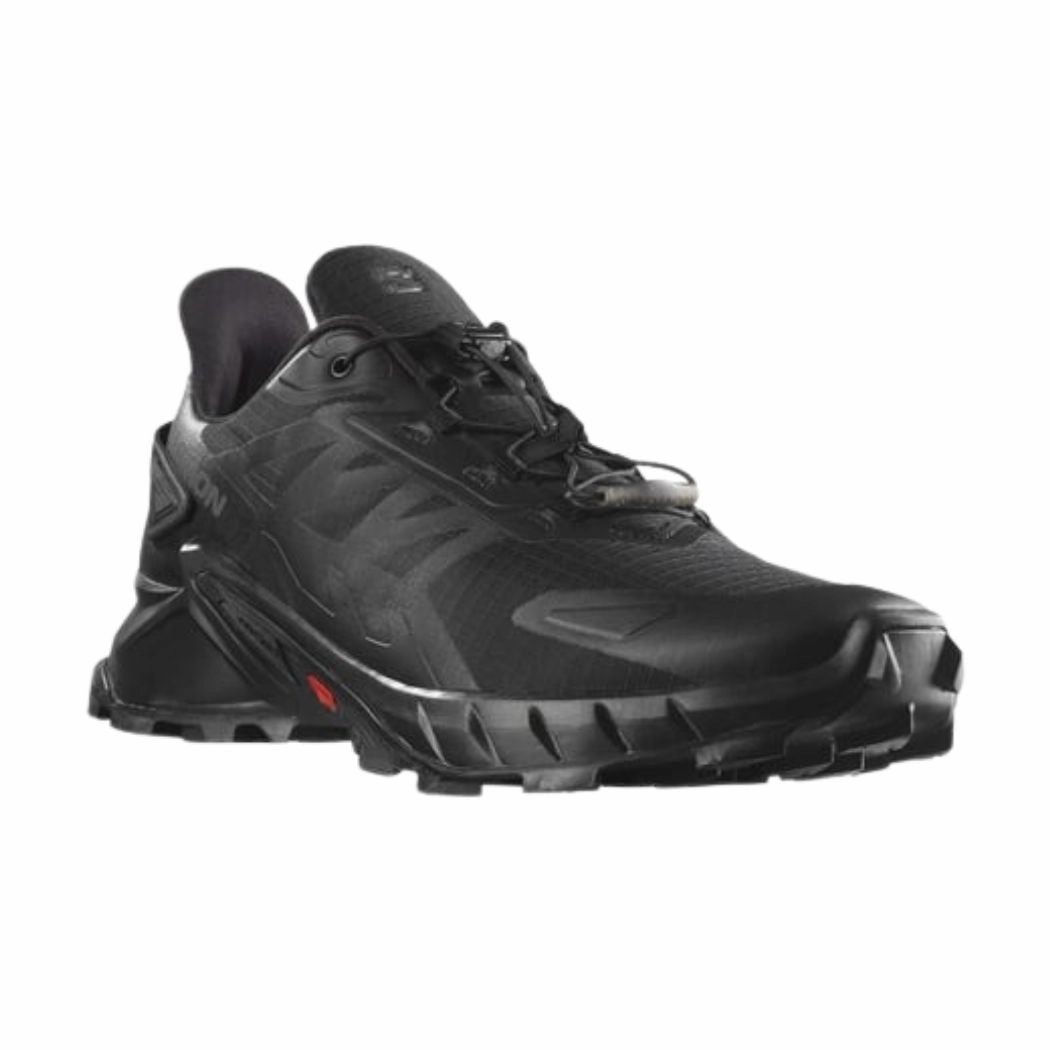 salomon Supercross 4 Men's Trail Running Shoes Lightest Trail Running Shoes