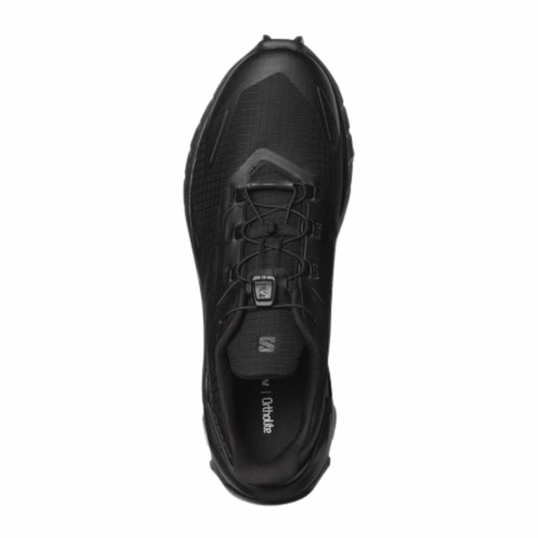 salomon Supercross 4 Men's Trail Running Shoes Alvar Trail Shoes