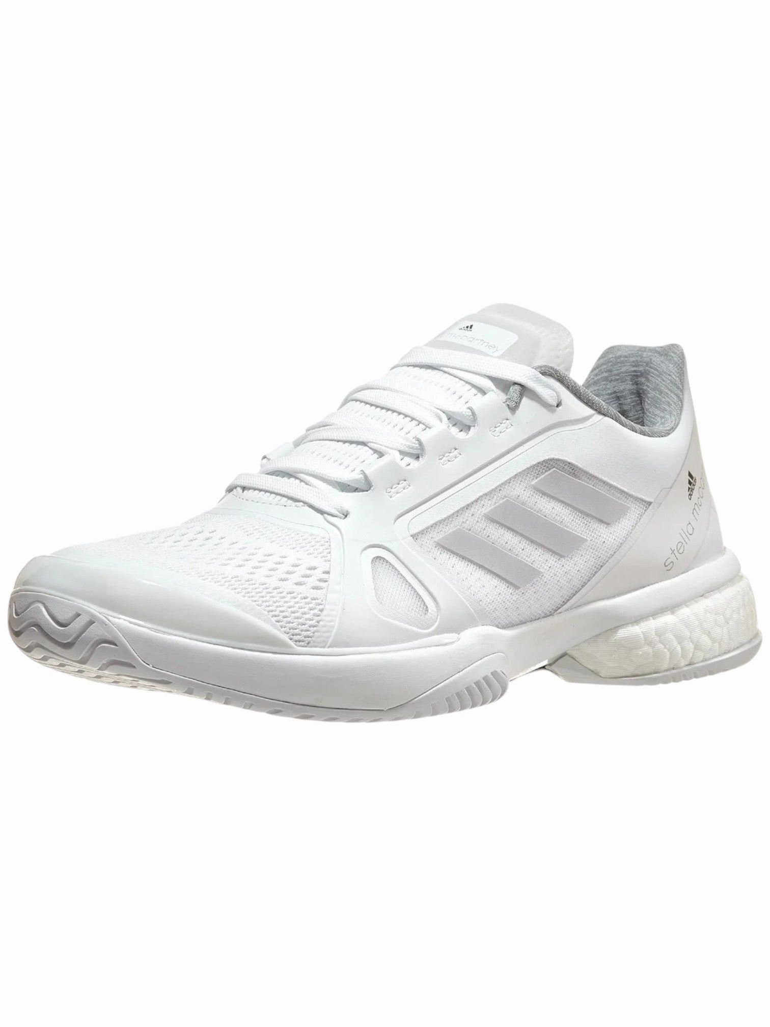 Newborn Adidas Shoes Stella Court