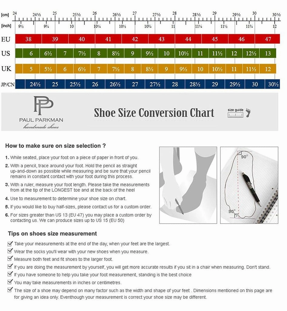 Dress Casual Shoe Paul Parkman Smart Casual Oxford Shoes for Men Army Green (ID#184SNK-GRN)