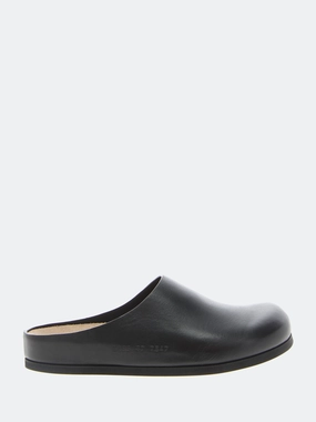 Waterproof Flat Shoes Clog