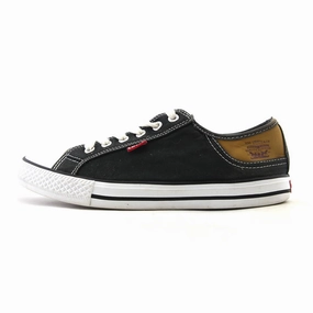 Outdoor Casual Shoes LEVI'S STAN BUCK