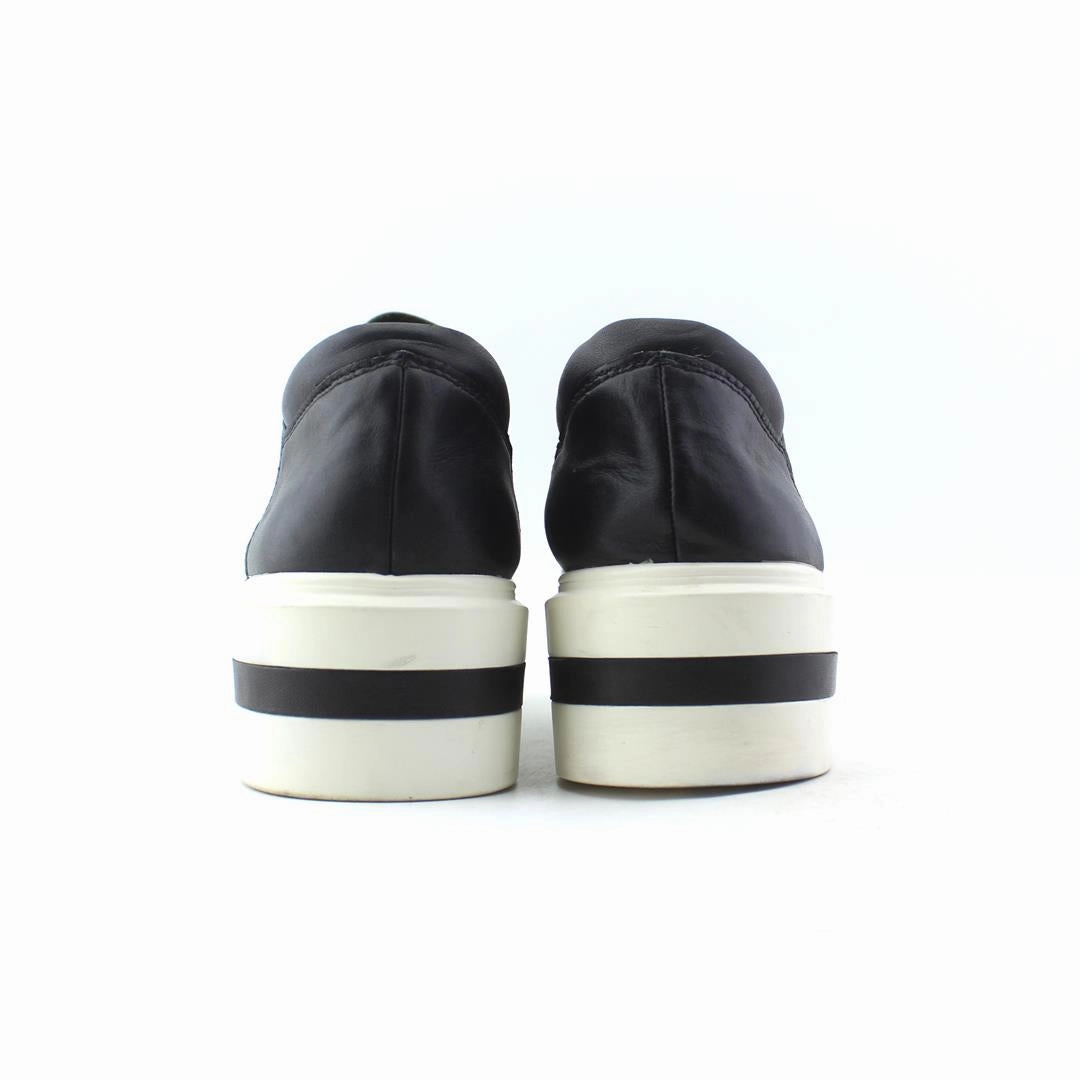 Mesh Dress Sneakers Oxfords Business Casual Shoes LINEA PAOLO KENDRA