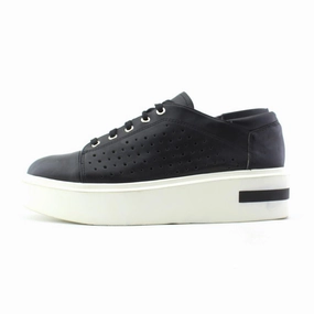 LINEA PAOLO KENDRA Casual Shoes With Zipper