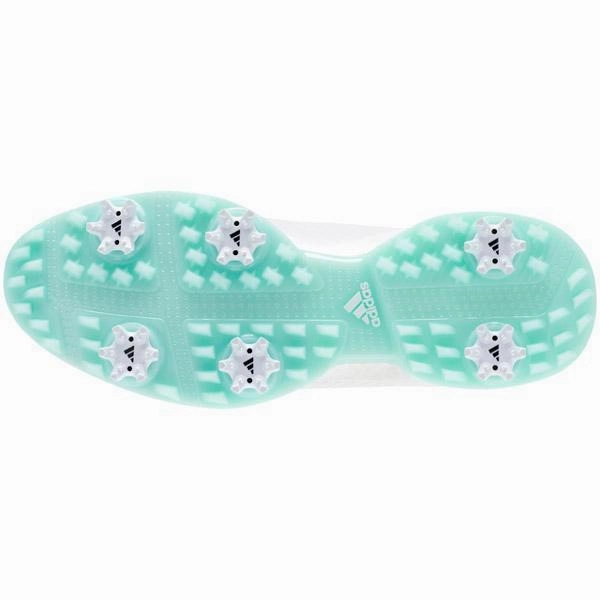 Adidas Futsal Shoes adidas Ladies Adipower 4orged Golf Shoes