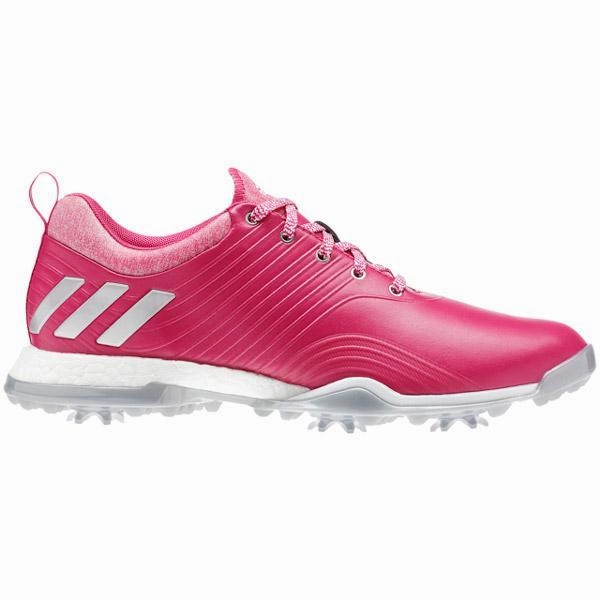 adidas Ladies Adipower 4orged Golf Shoes Best Hiking Shoes Adidas