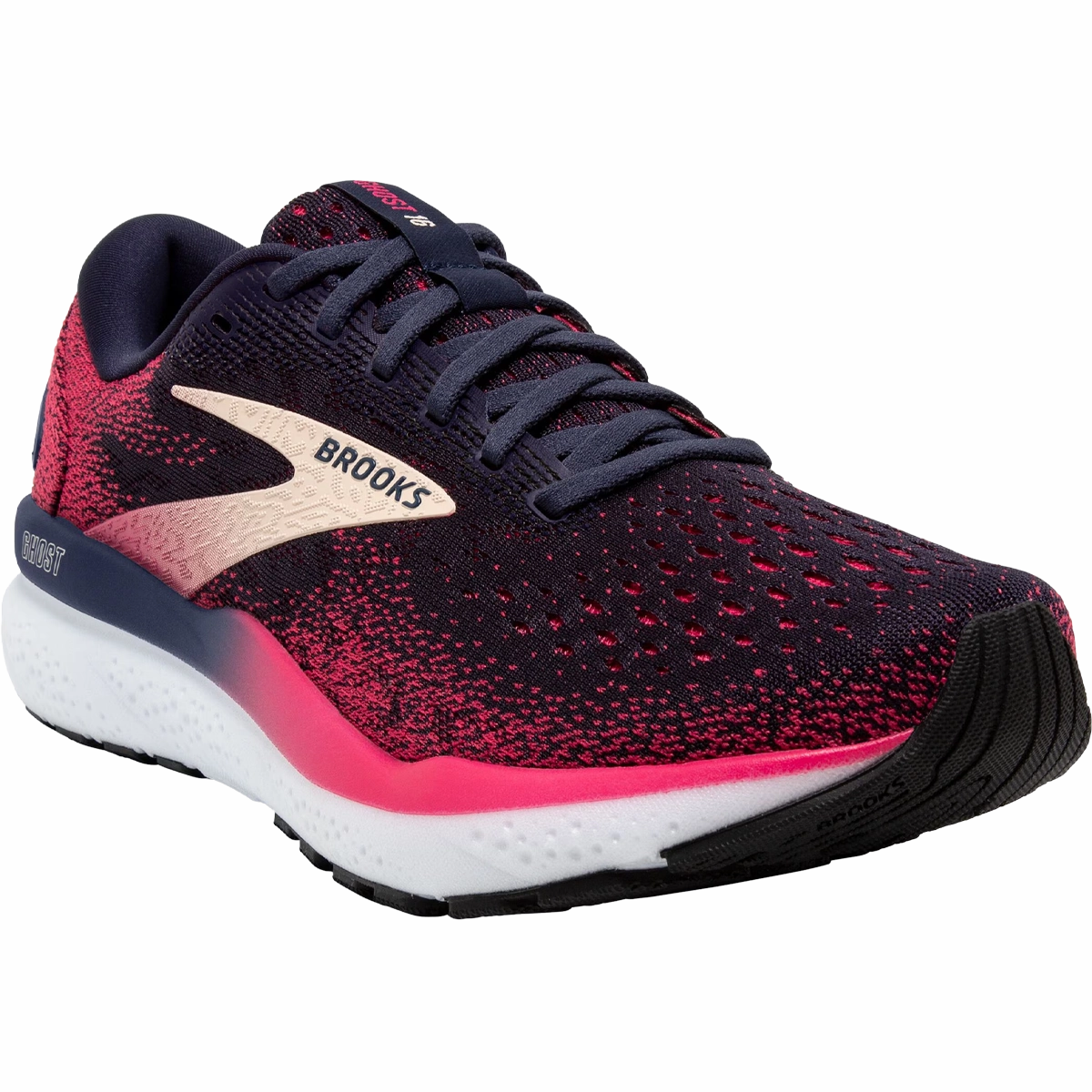 Women's Ghost 16 - 2A Narrow Waterproof Shoes Academy