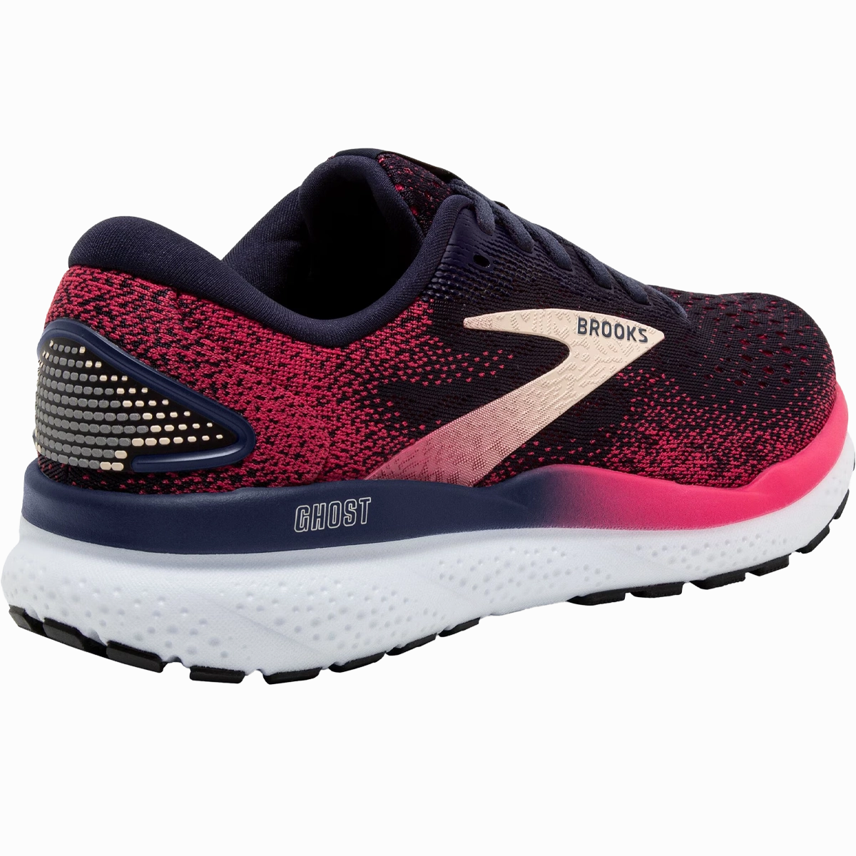 Granite Trail Waterproof Shoe Women's Ghost 16 - 2A Narrow