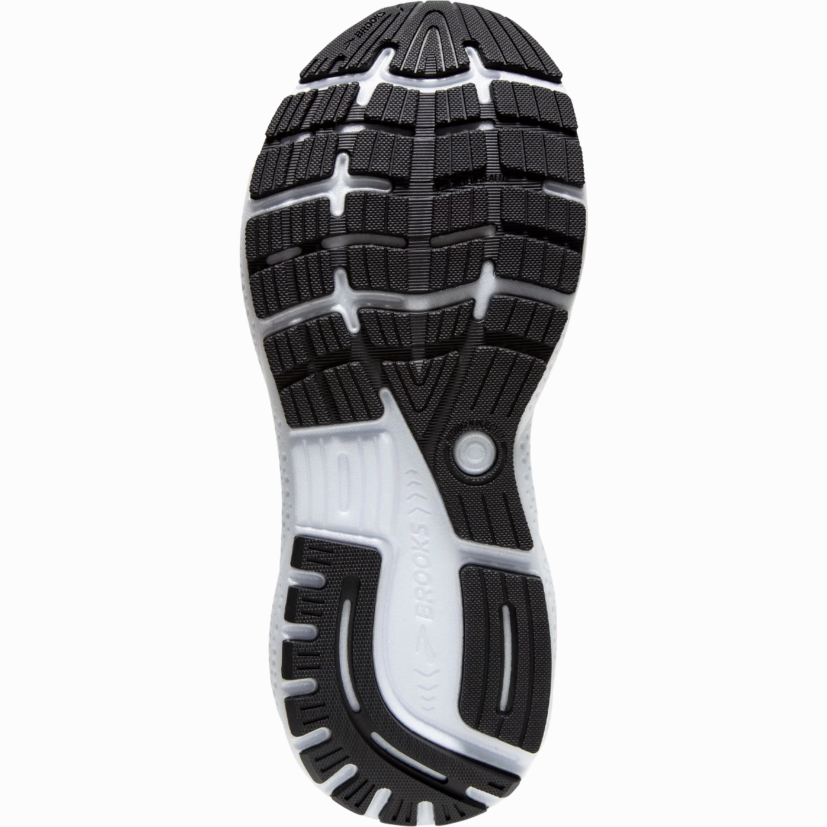 Waterproof Jogging Shoes Women's Ghost 16 - 2A Narrow