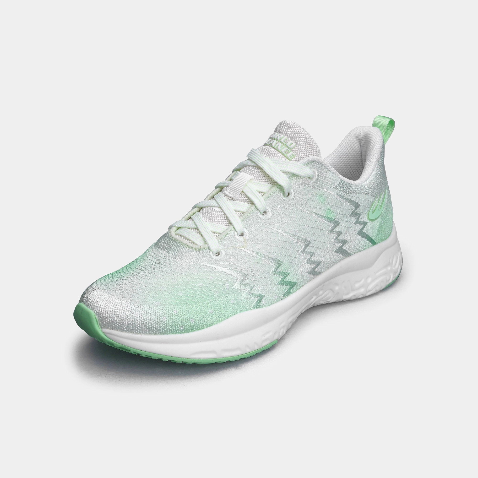Ar Trainer Shoes OUTBURST