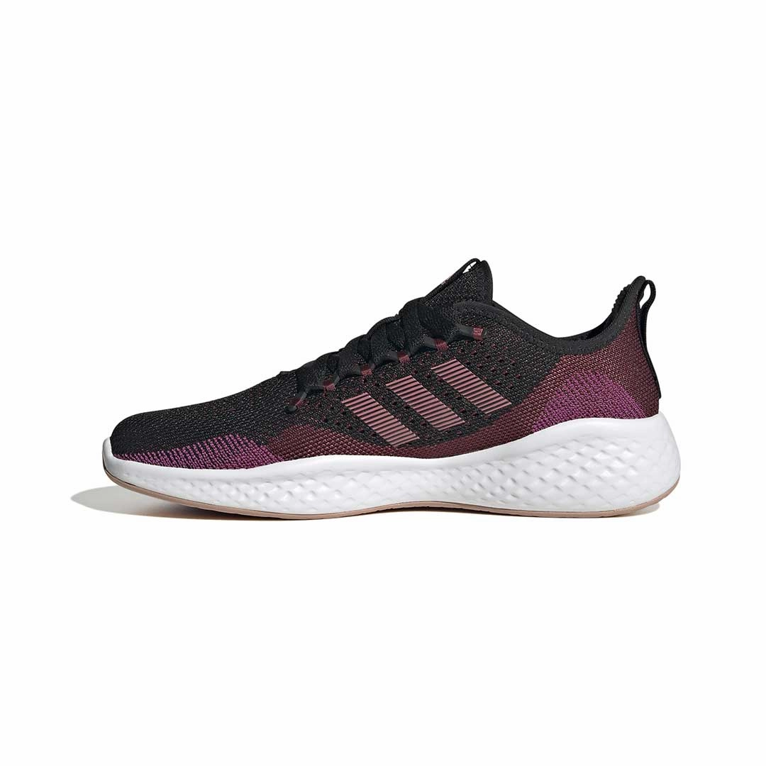 Adidas Shoes Pronation adidas - Women's Fluidflow 2.0 Shoes (HP6752)