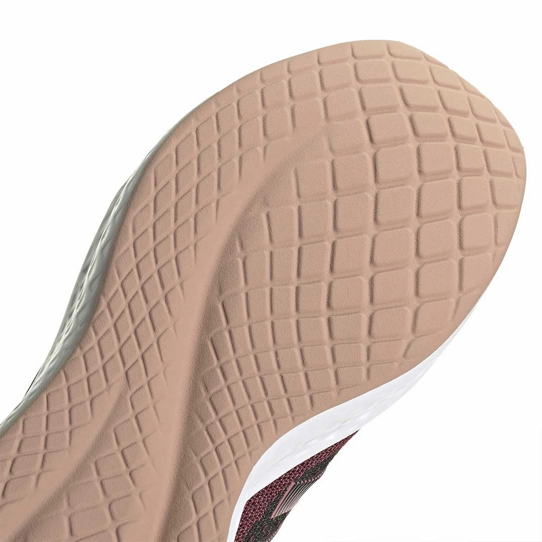 adidas - Women's Fluidflow 2.0 Shoes (HP6752) Adidas Cloudfoam Pure Running Shoes