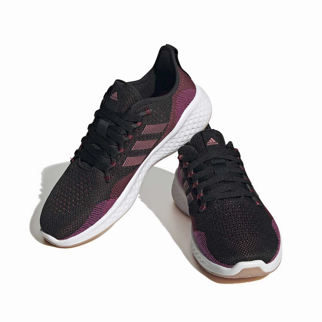 adidas - Women's Fluidflow 2.0 Shoes (HP6752) Adidas Y2k Shoes