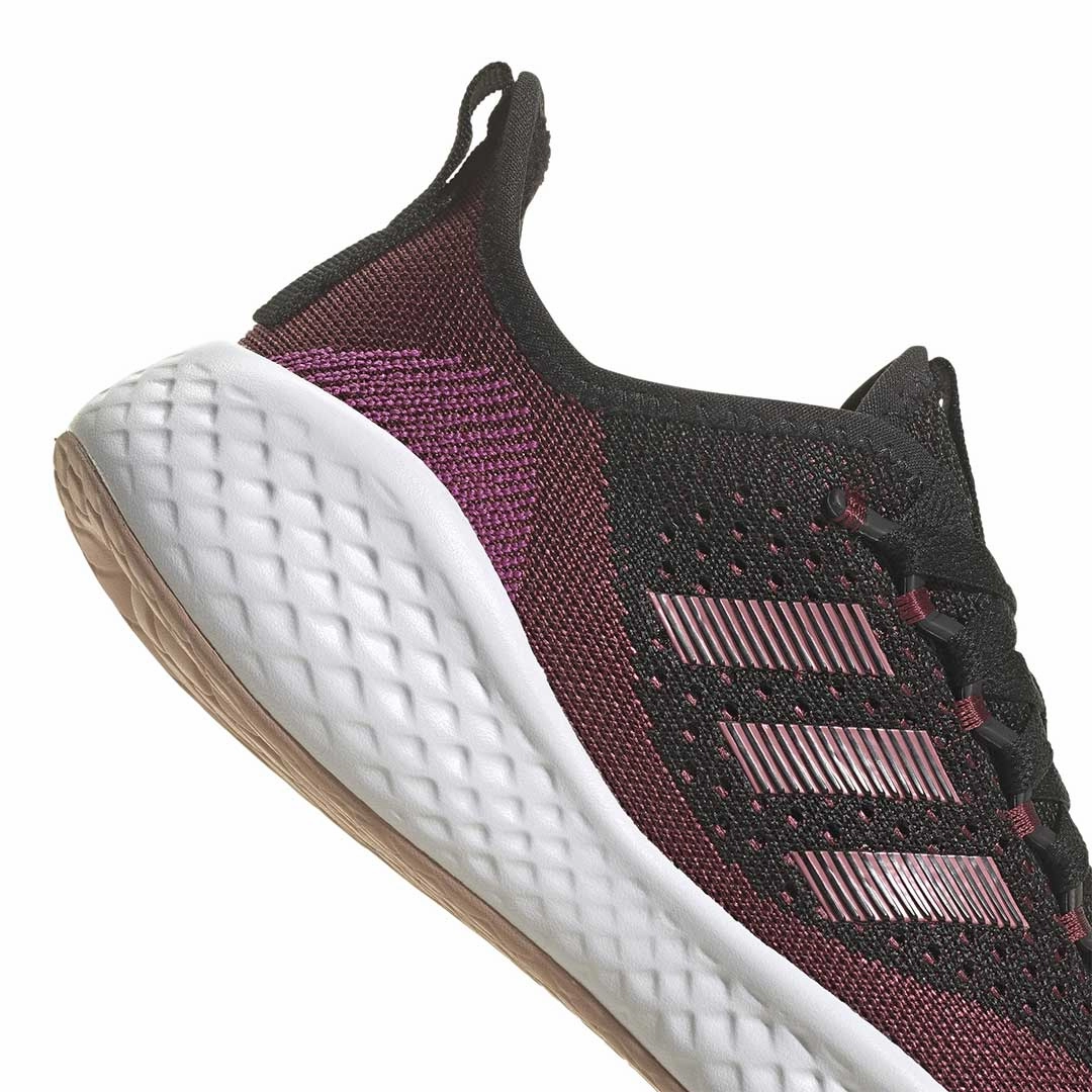 Adidas Boost Running Shoes adidas - Women's Fluidflow 2.0 Shoes (HP6752)