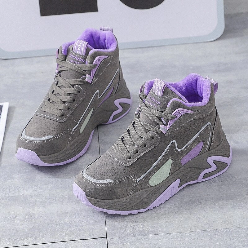 Zx Flux Casual Shoes Fashion Shoes For Women Trend Rubber Breathable Woman Shoes Vulcanized Shoes Zapatillas Mujer Women Casual Shoes 2021