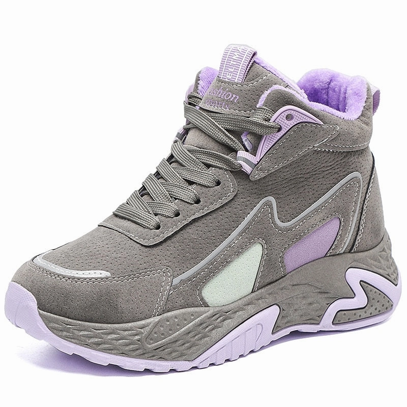 Fashion Shoes For Women Trend Rubber Breathable Woman Shoes Vulcanized Shoes Zapatillas Mujer Women Casual Shoes 2021 Gladstone Casual Steel Toe Work Shoe