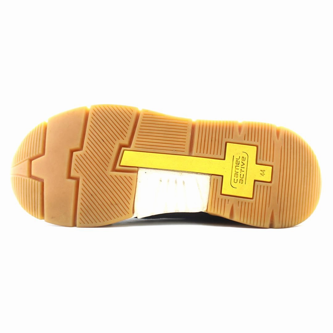 CAMEL ACTIVE DRIFT IN BUNT Casual Bridesmaid Shoes