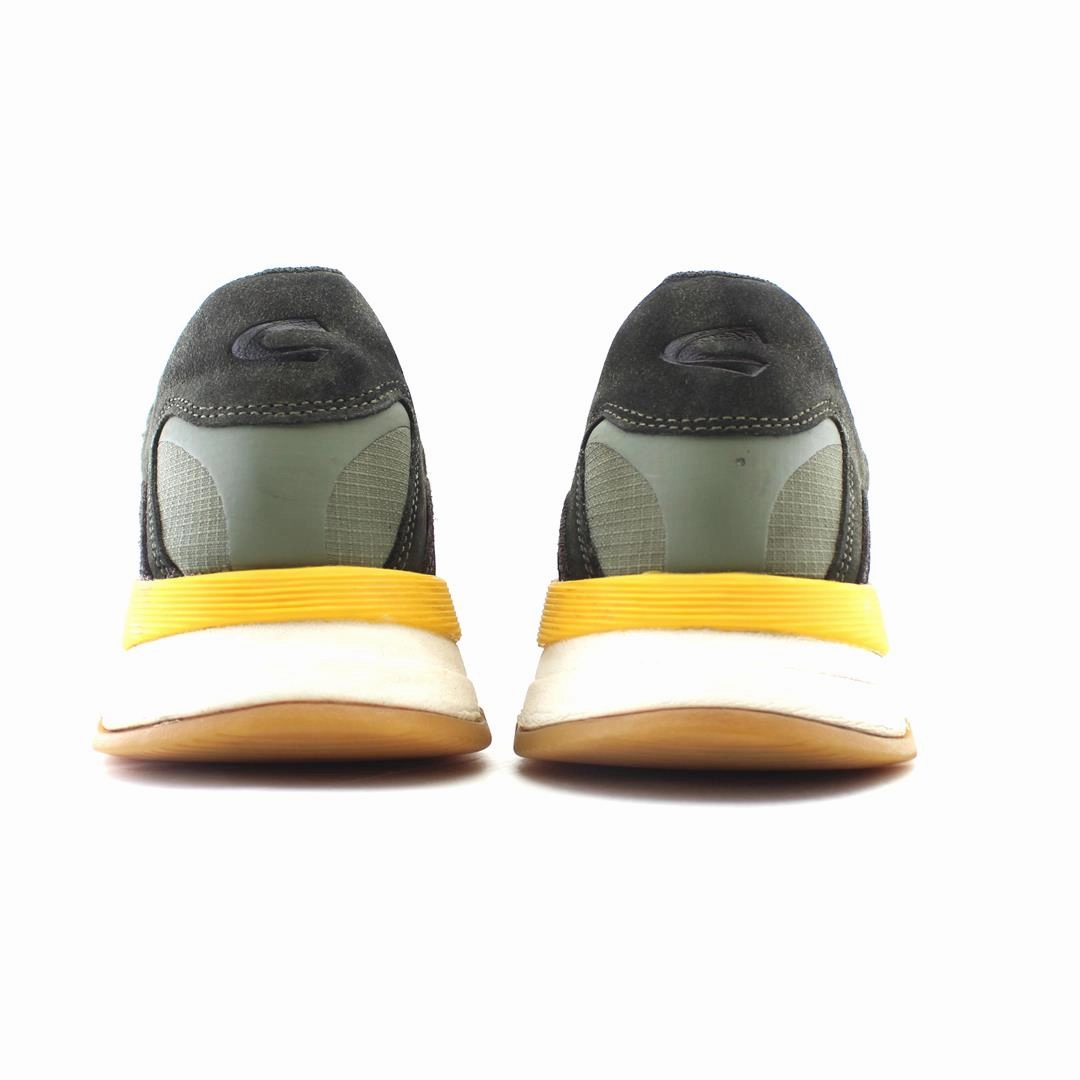 CAMEL ACTIVE DRIFT IN BUNT Casual Cool Shoes