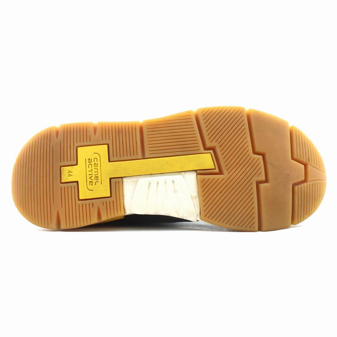 Air Jordan Retro Shoes CAMEL ACTIVE DRIFT IN BUNT