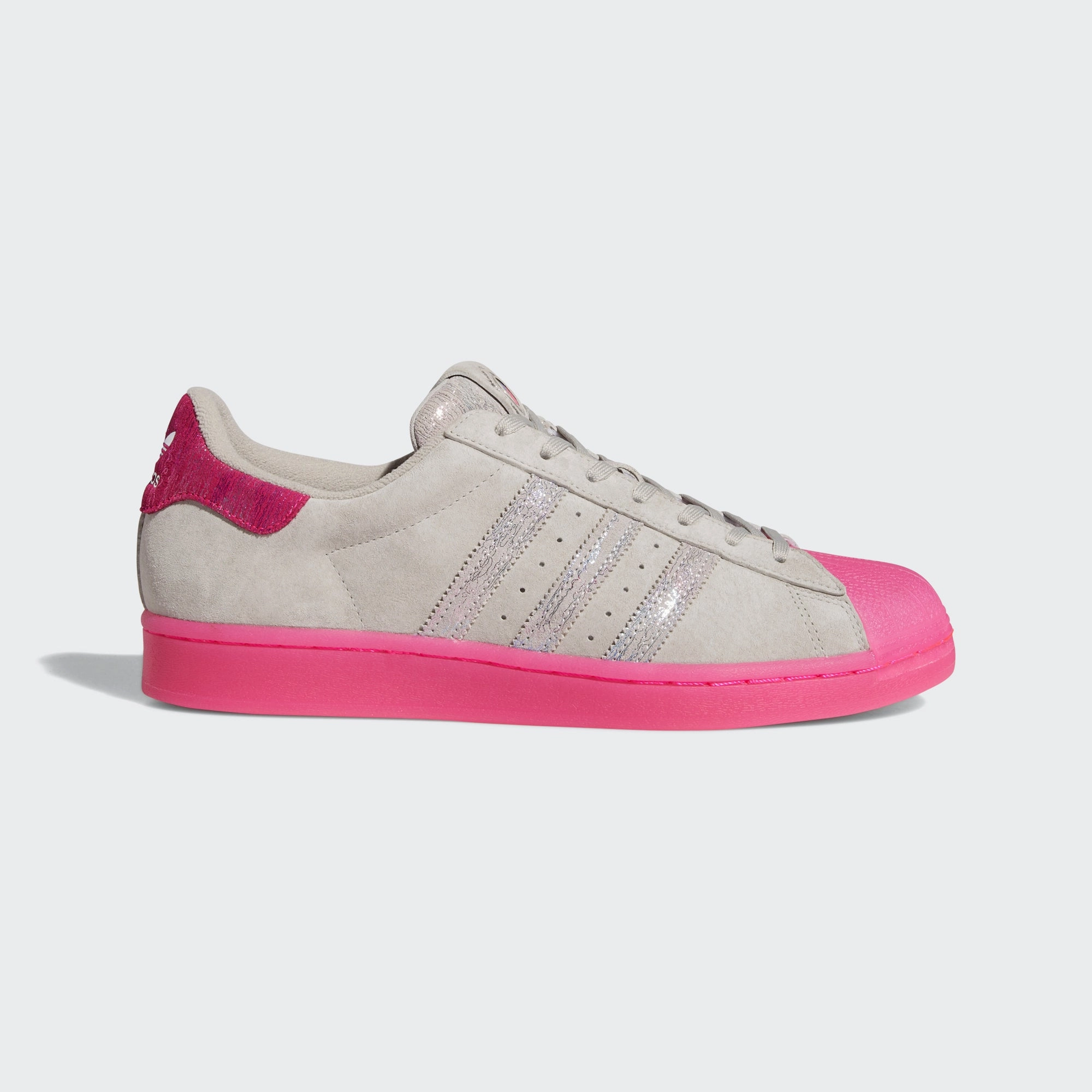 Adidas Triple Cheer Shoes Men's adidas Originals Chicago Superstar Shoes