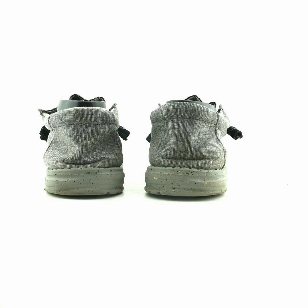 HEY DUDE  WALLY L STRETCH Professional Casual Shoes