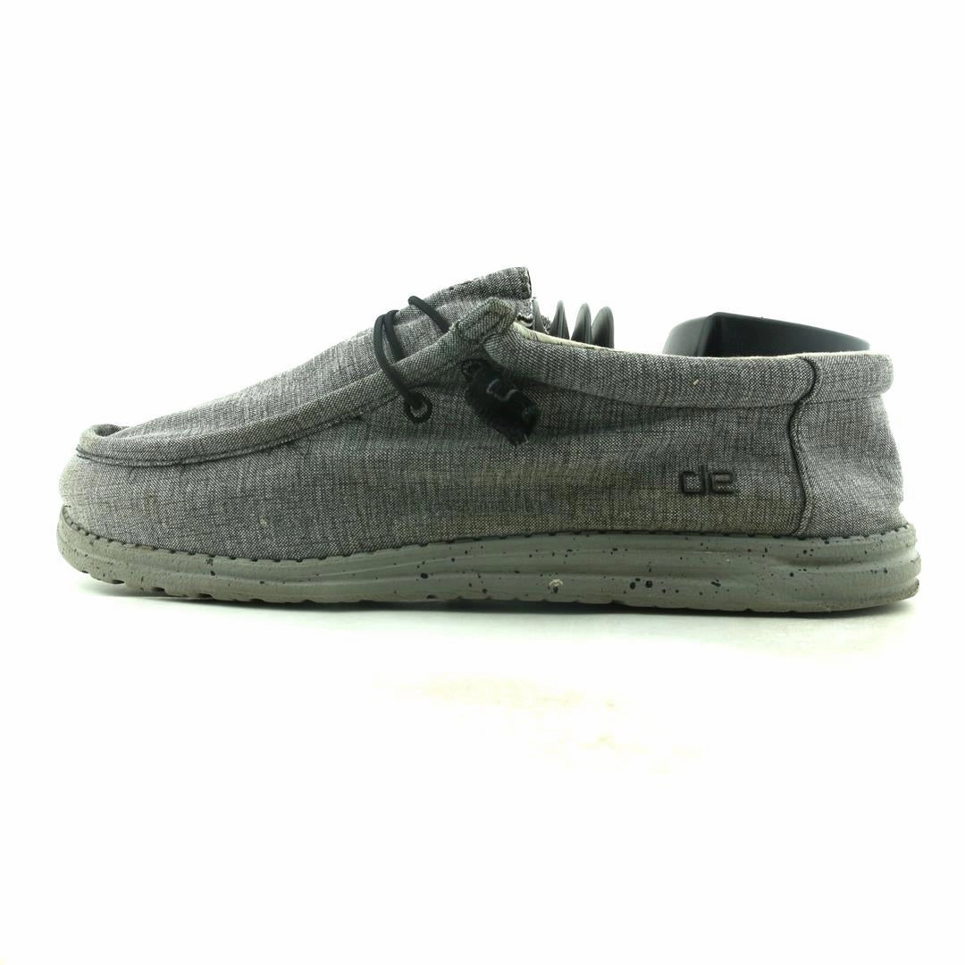 HEY DUDE  WALLY L STRETCH Mast & Harbour Casual Shoes