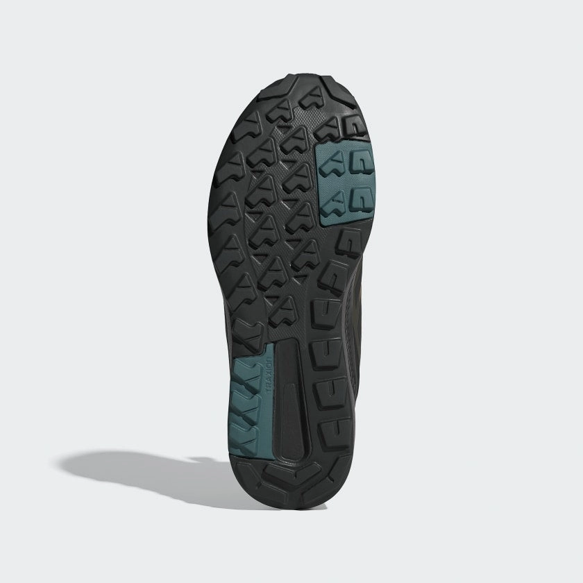 Men's adidas Terrex Anylander Mid Rain.Rdy Hiking Shoes Adidas Shoes Sports Shoes