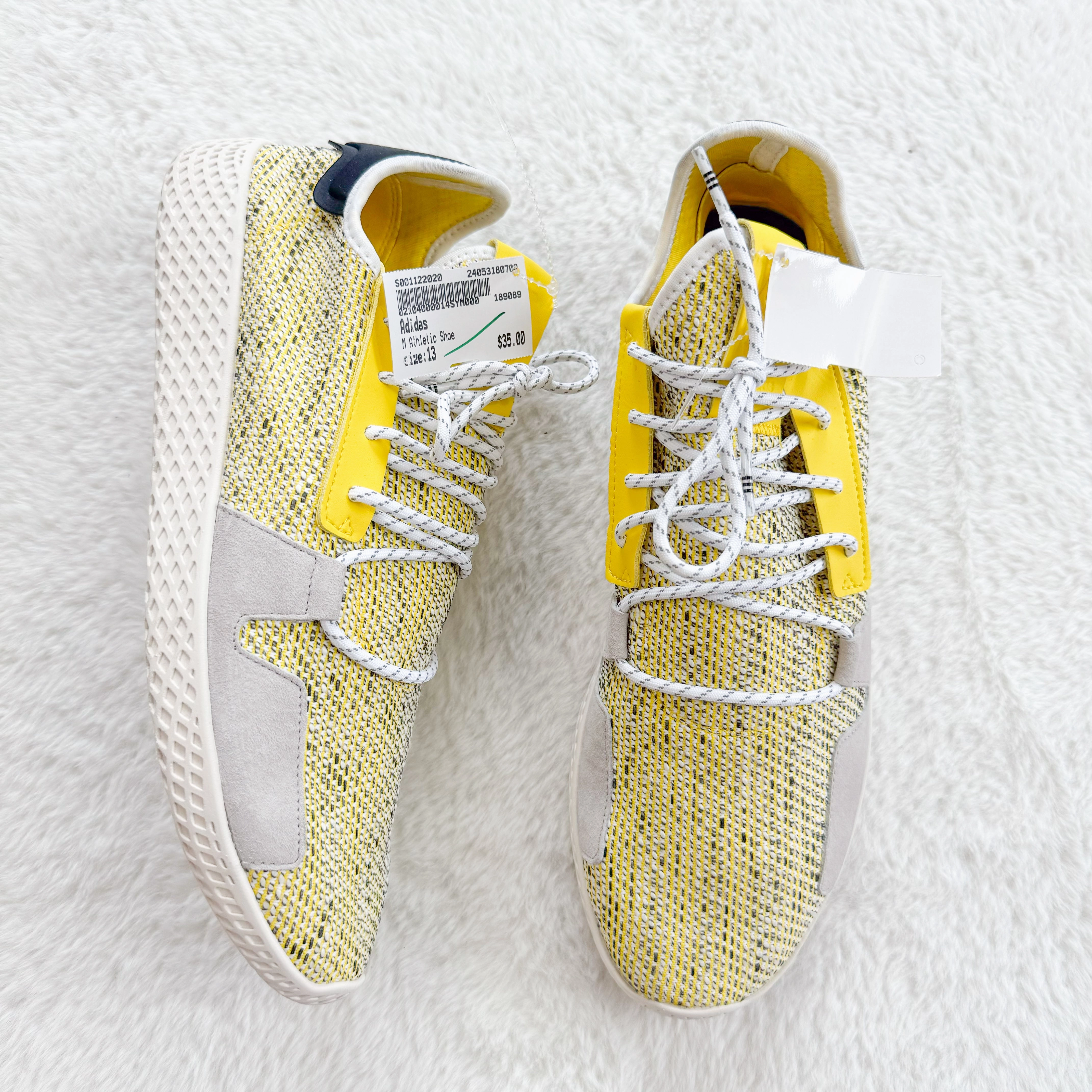 Adidas Ladies Gym Shoes Adidas Mens Athletic Shoes Mens 13 *