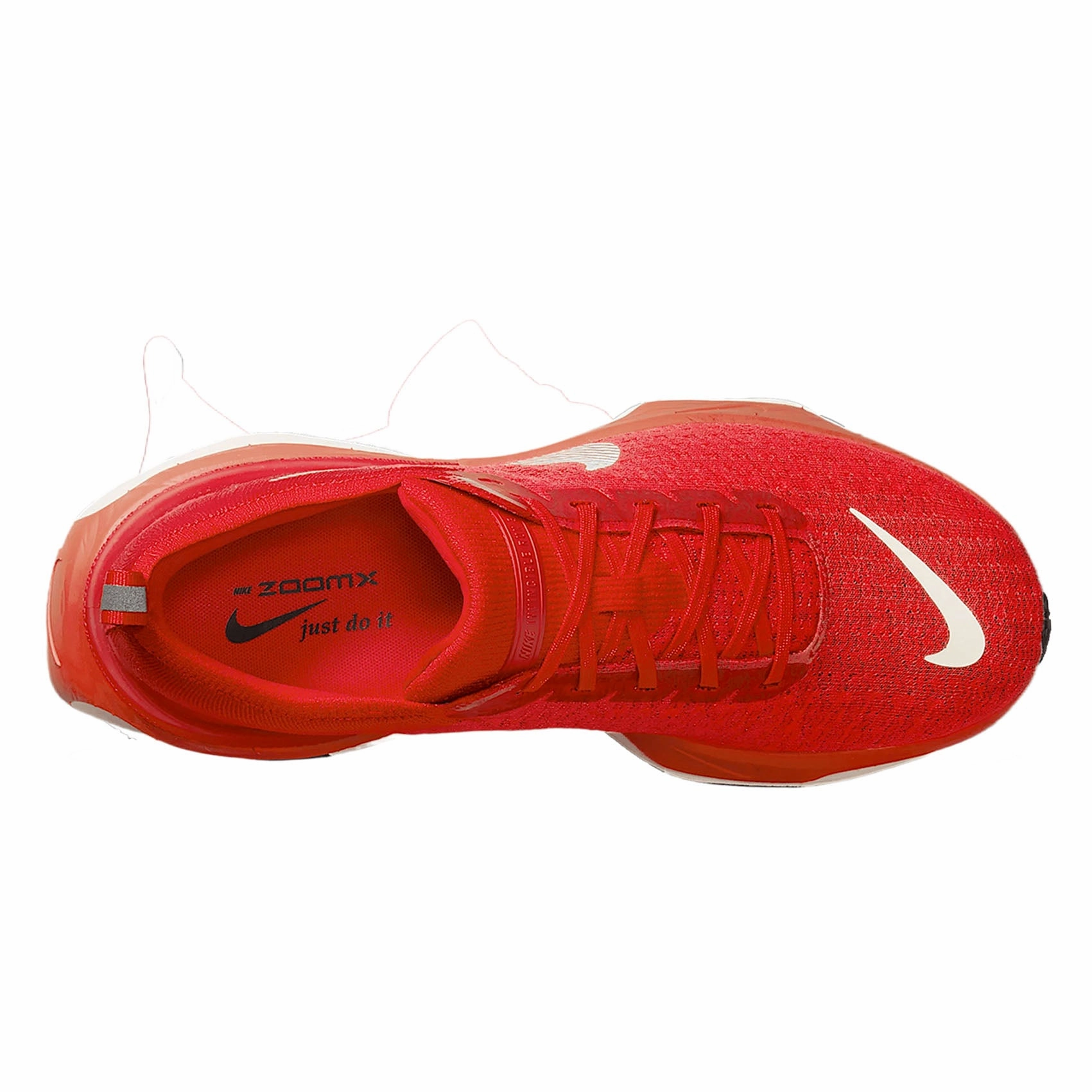 First Asics Shoe Mens Nike ZoomX Invincible Run 3