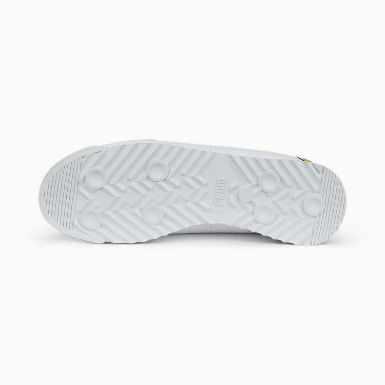 Men PUMA Ferrari Roma Via Perforated Motorsport Shoes Asics Fifty Four Wrestling Shoe