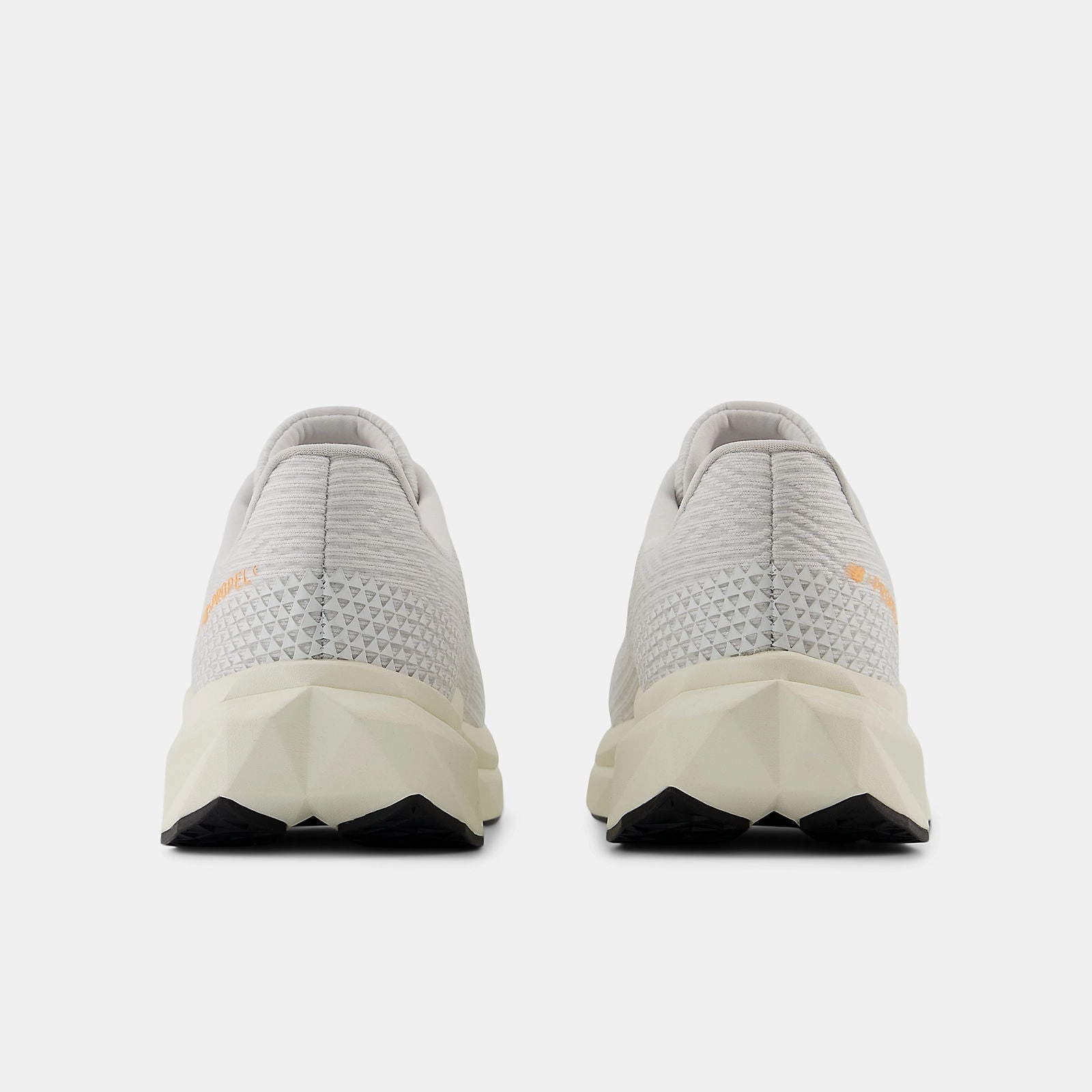 NEW BALANCE WOMEN'S FUELCELL PROPEL V5 GREY RUNNING SHOES New Balance Men's 2002